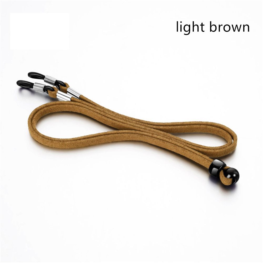 Mask Lanyard Adjustable - Corrente Ajustável de Alta Elasticidade Antiderrapante