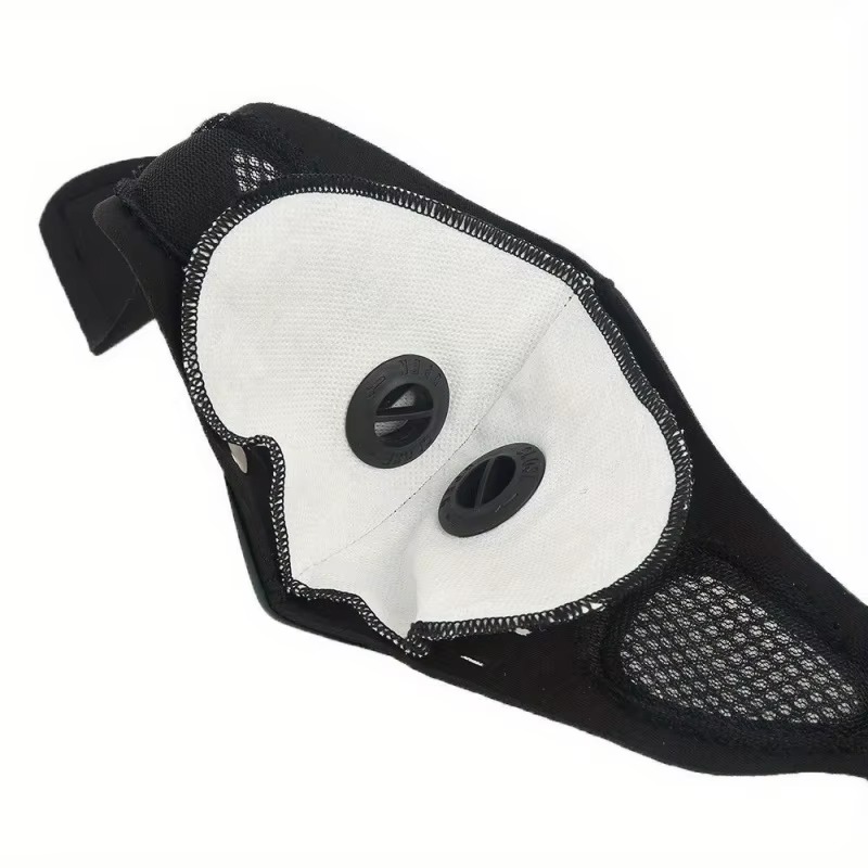 1 unidade de máscara facial co - Anti Pollution Mask avaliação e preço