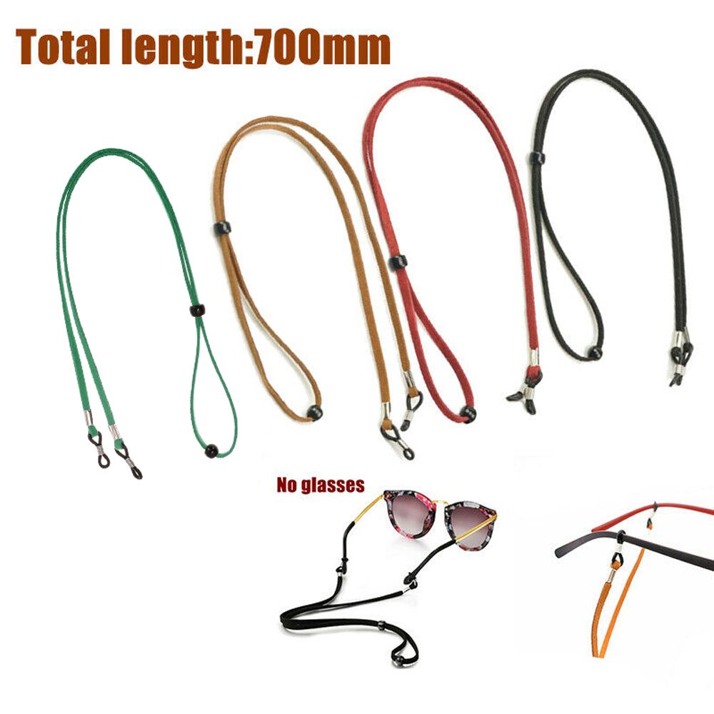 Corrente Ajustável de Alta Ela - Mask Lanyard Adjustable avaliação e preço