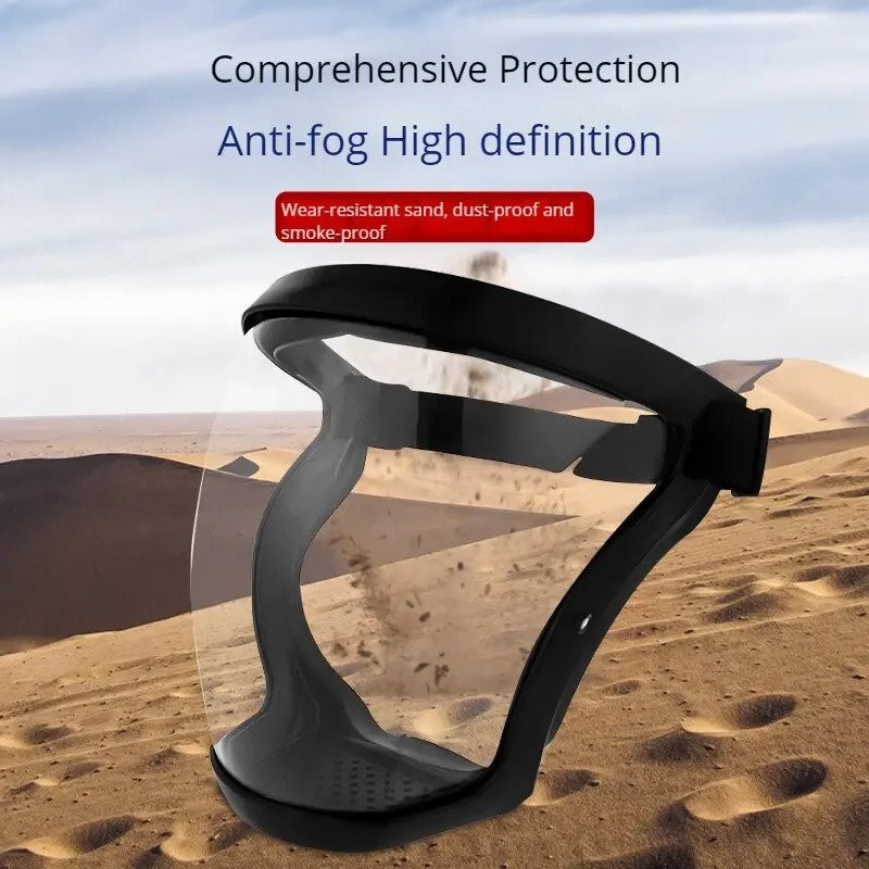 Máscara Protetora Contra Pesti - Anti Pollution Mask avaliação e preço