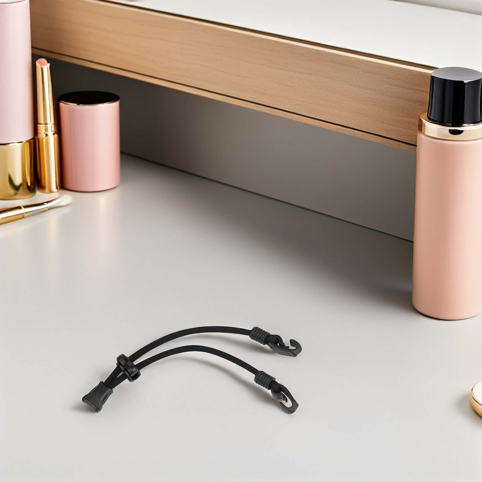 6 unidades de extensão para má - Mask Ear Saver Strap avaliação e preço