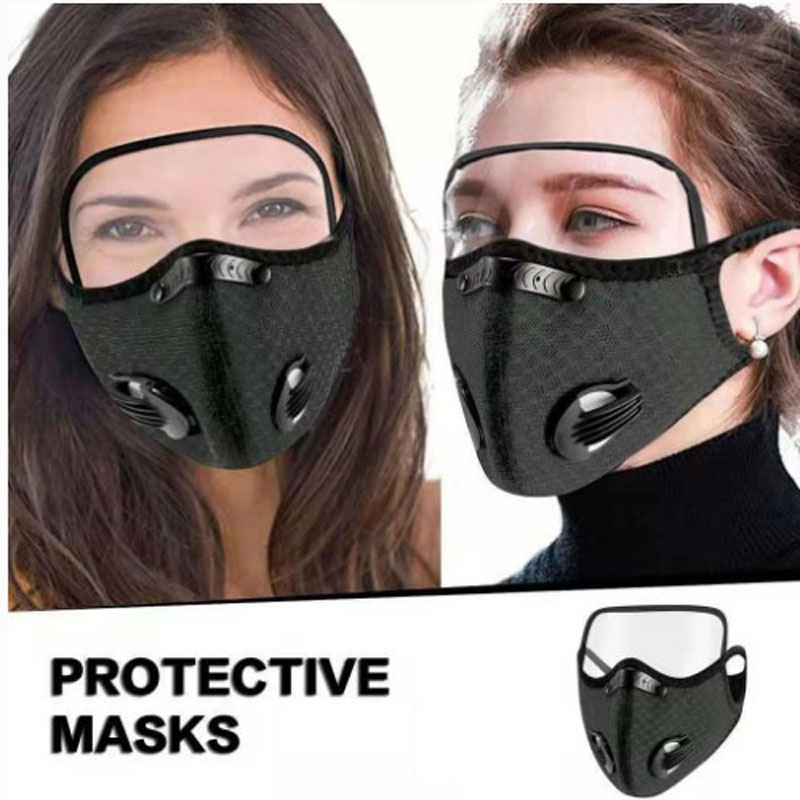 Máscara facial para ciclismo,  - Anti Pollution Mask avaliação e preço