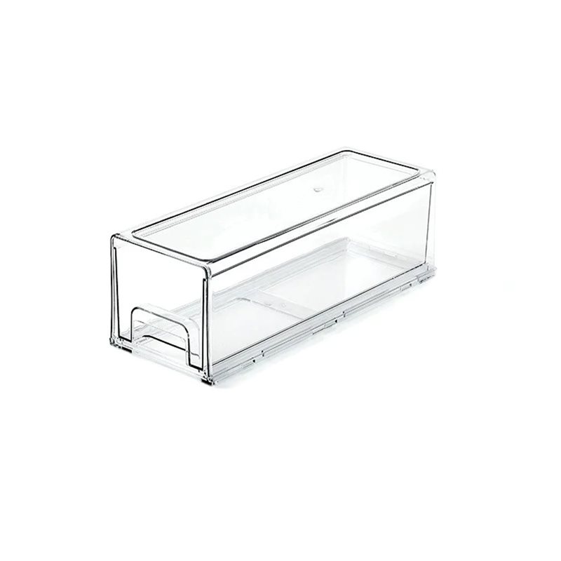 [B17B!] Organizador multifunci - Face Mask Storage Box avaliação e preço