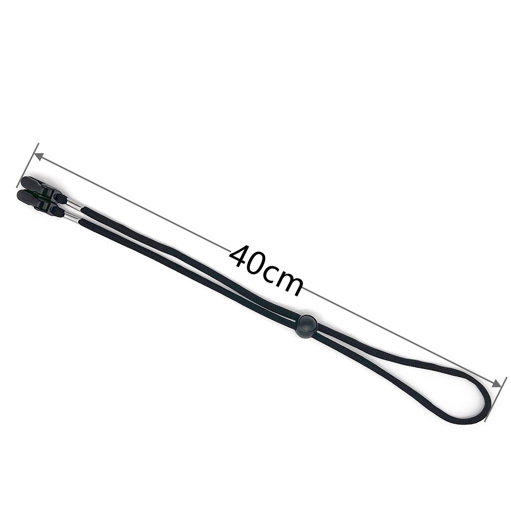 4/5 peças de Cordão para Másca - Mask Lanyard Adjustable avaliação e preço