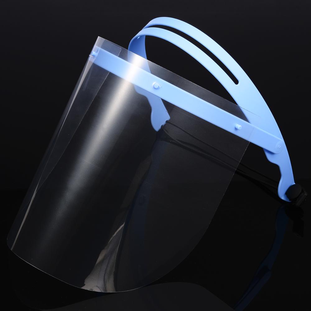 Máscara protetora completa par - Anti Pollution Mask avaliação e preço